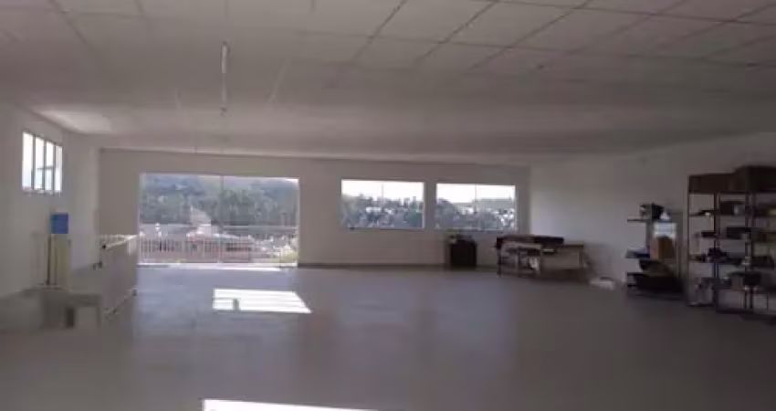 Sala comercial para alugar na Rua Arminda Cavalieri Dártora, 48, Laranjeiras, Caieiras