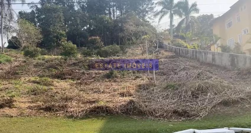 Terreno em Condomínio para Venda em Arujá, Novo Horizonte Hills I e II