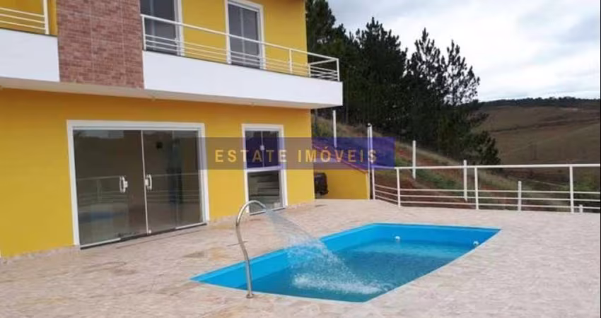 Chácara Condomínio para Venda em Igaratá, Condominio Paraiso de Igaratá, 3 dormitórios, 1 suíte, 3 banheiros, 3 vagas