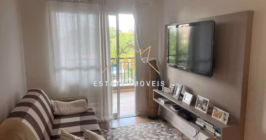 Apartamento para Venda em Arujá, Residencial Splendya, 3 dormitórios, 1 suíte, 2 banheiros, 2 vagas