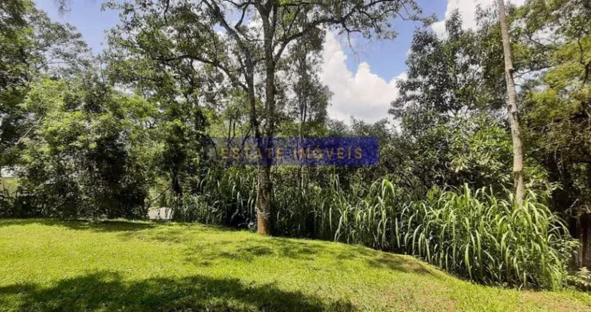 Terreno em Condomínio para Venda em Arujá, Condominio Hills I e II