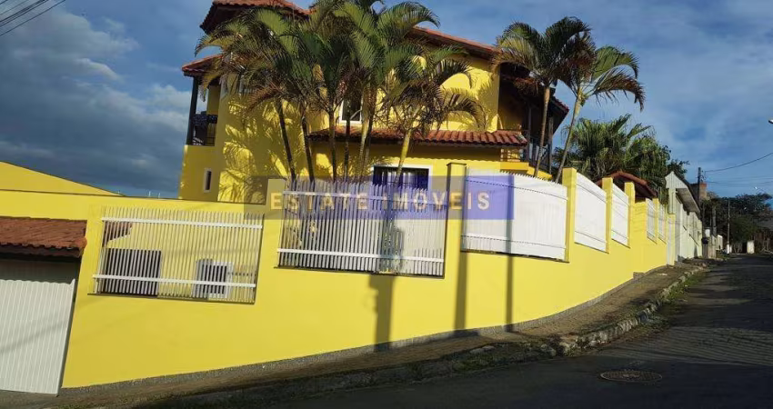 Casa para Venda em Arujá, Chácara São José, 3 dormitórios, 1 suíte, 3 banheiros, 6 vagas