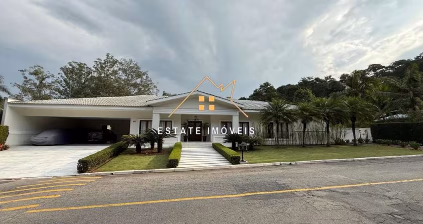 Casa em Condomínio para Venda em Arujá, Novo Horizonte Hills I e II, 5 dormitórios, 5 suítes, 3 banheiros, 10 vagas