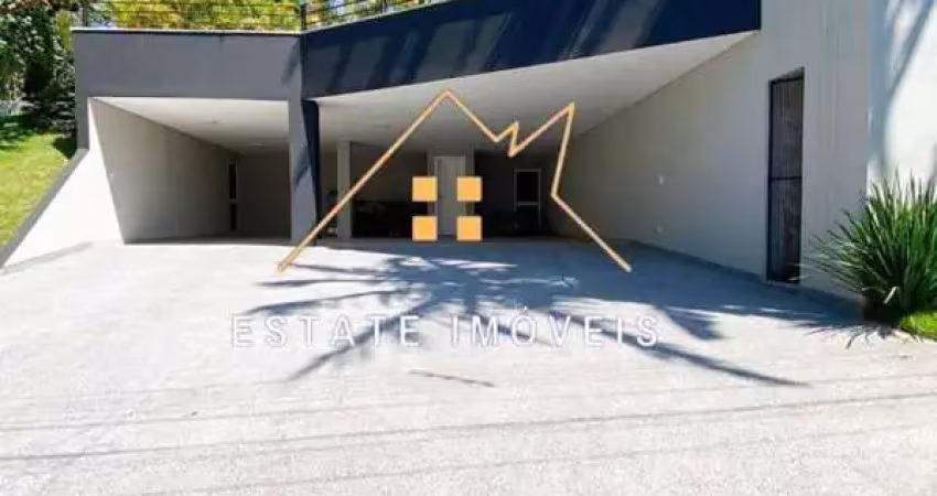 Casa em Condomínio para Venda em Arujá, Arujá 5, 4 dormitórios, 4 suítes, 2 banheiros, 3 vagas