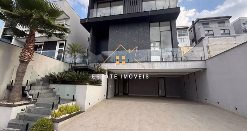 Casa em condomínio para venda em arujá, residencial real park, 3 dormitórios, 3 suítes, 2 banheiros, 4 vagas