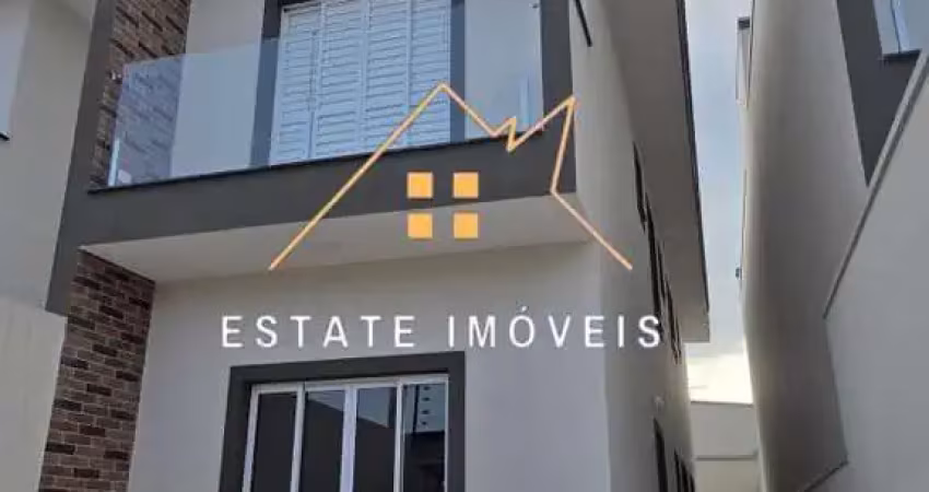 Casa para venda em arujá, arujá center ville, 3 dormitórios, 3 suítes, 1 banheiro, 2 vagas