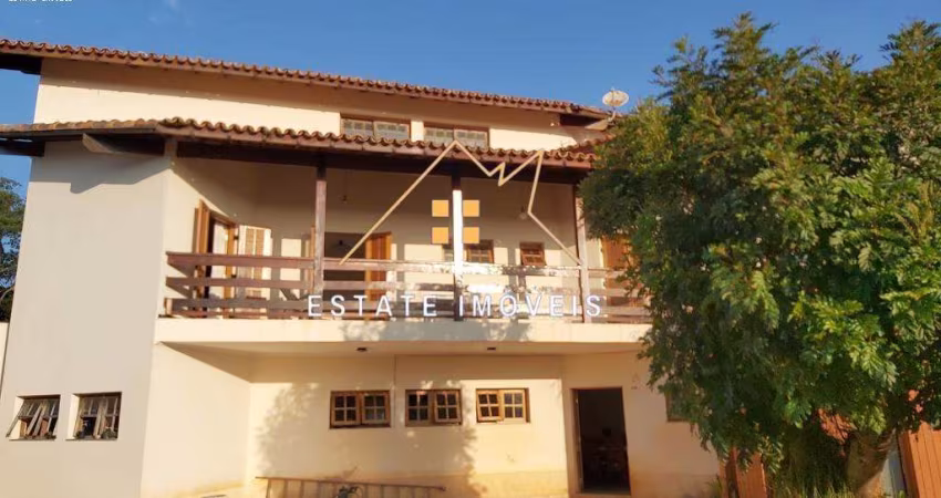 Casa em Condomínio para Venda em Arujá, Arujázinho I, II e III, 4 dormitórios, 4 suítes, 2 banheiros, 4 vagas