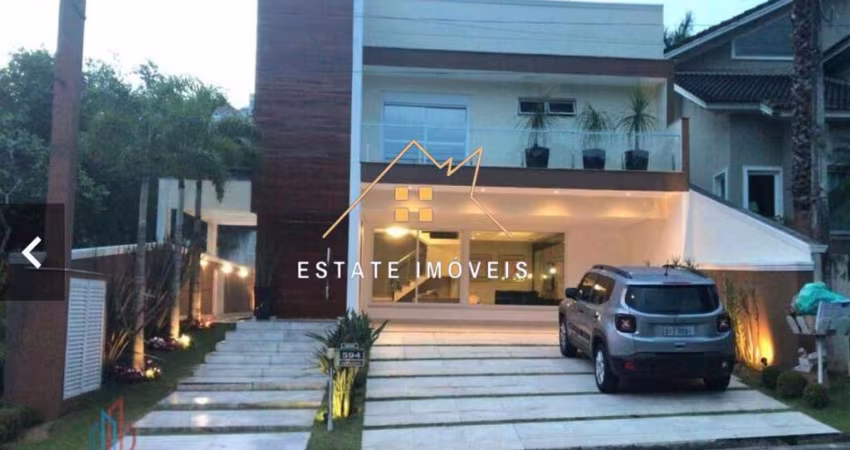 Casa em Condomínio para Venda em Arujá, Arujá 5, 3 dormitórios, 3 suítes, 2 banheiros, 4 vagas