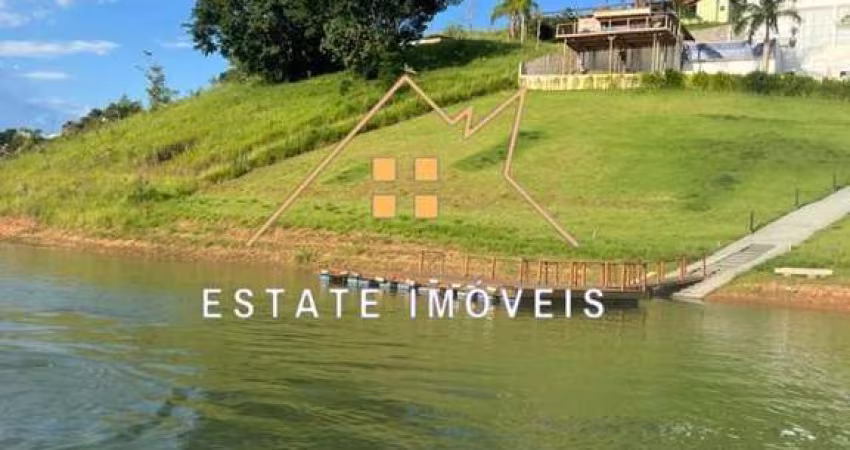 Terreno em Condomínio para Venda em Igaratá, Condominio Paraiso de Igaratá