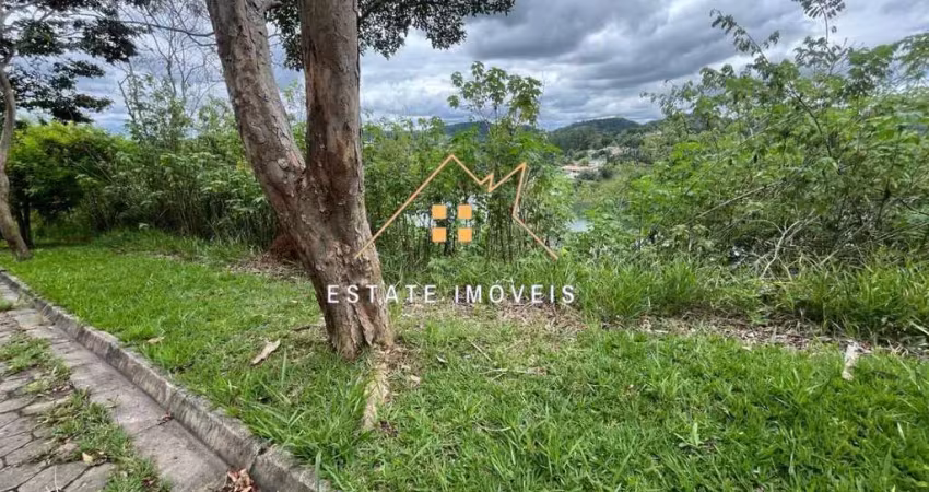 Terreno em Condomínio para Venda em Igaratá, Condominio Recanto dos Pássaros