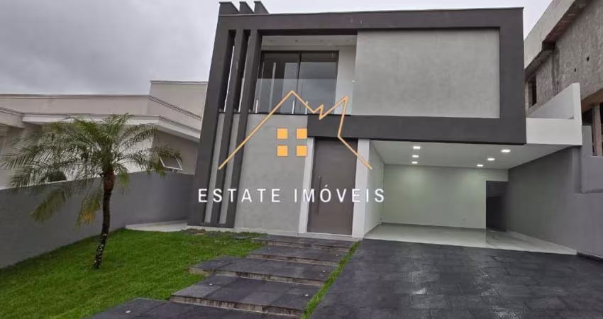 Casa em Condomínio para Venda em Arujá, Residencial Real Park, 4 dormitórios, 1 suíte, 3 banheiros, 4 vagas