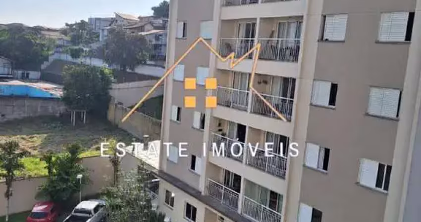 Apartamento para venda em arujá, jardim renata, 3 dormitórios, 1 suíte, 2 banheiros, 1 vaga