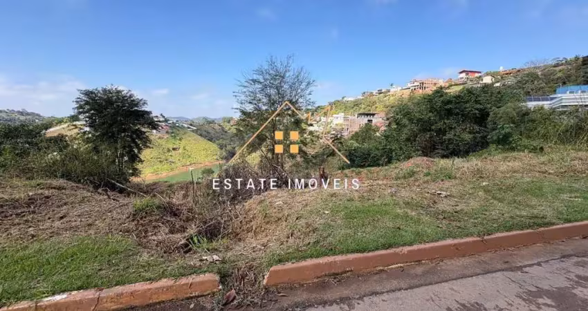 Terreno em condomínio para venda em igaratá, condominio águas de igaratá