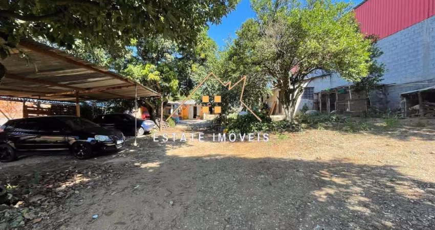 Galpão para Venda em Itaquaquecetuba, Quinta da Boa Vista (Residencial)