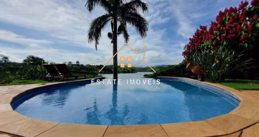 Chácara Condomínio para Venda em Igaratá, Condominio Paraiso de Igaratá, 3 dormitórios, 1 suíte, 1 banheiro, 10 vagas