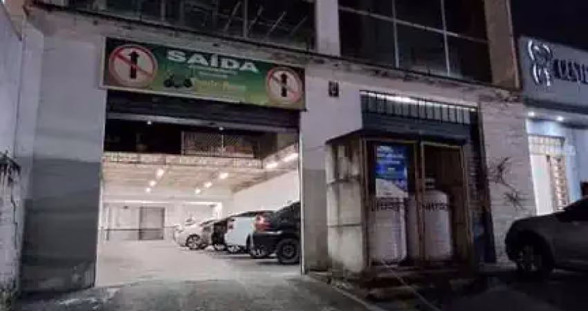 Barracão / Galpão / Depósito à venda na Avenida Antonio Afonso de Lima, Centro, Arujá