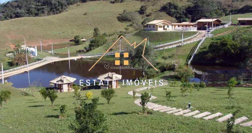 Sítio para Venda em Arujá, Centro