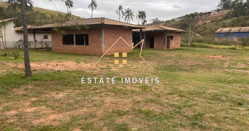 Chácara Condomínio para Venda em Igaratá, Condominio Paraiso de Igaratá, 4 dormitórios, 4 suítes, 2 banheiros, 10 vagas