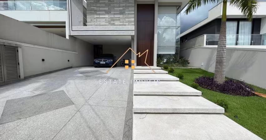 Casa em Condomínio para Venda em Arujá, Residencial Real Park, 4 dormitórios, 4 suítes, 2 banheiros, 4 vagas