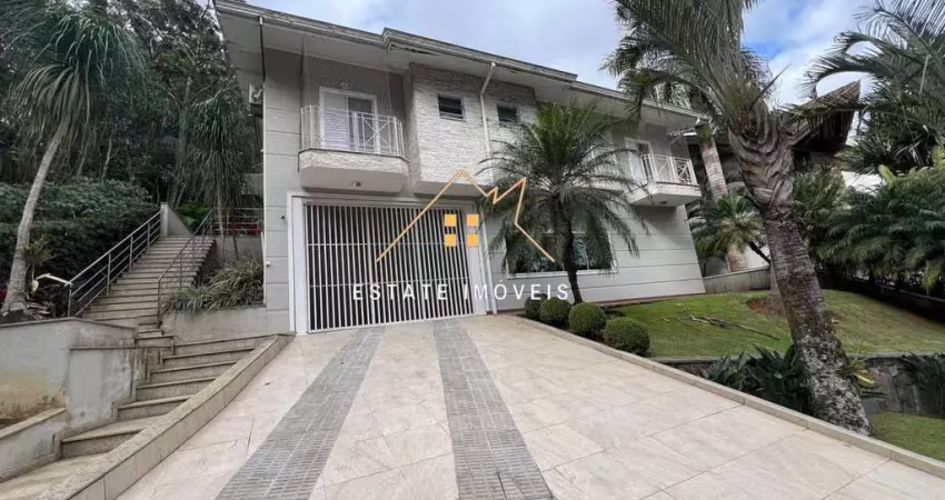 Casa em condomínio para venda em arujá, condominio hills i e ii, 4 dormitórios, 4 suítes, 2 banheiros, 5 vagas