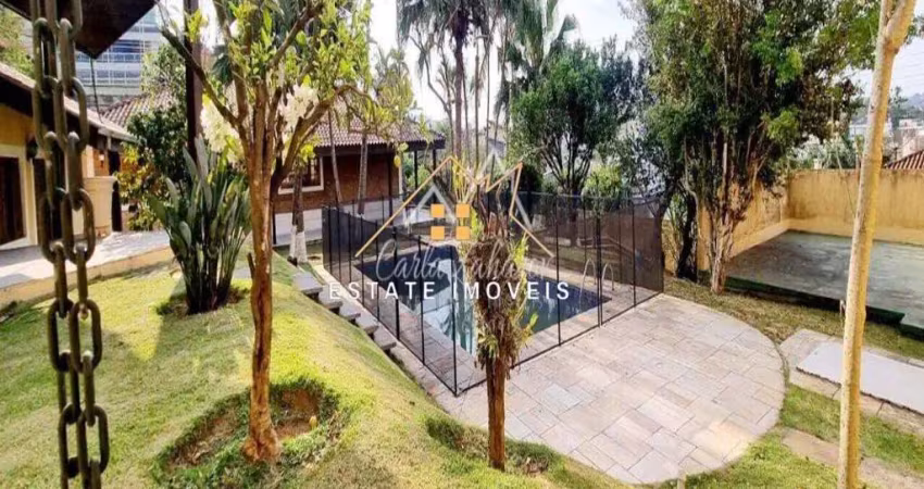 Casa em condomínio para venda em arujá, arujá country club, 3 dormitórios, 1 suíte, 3 banheiros, 6 vagas