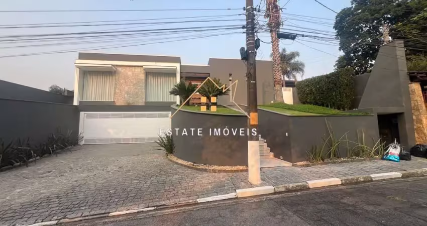 Casa em Condomínio para Venda em Arujá, Arujázinho I, II e III, 3 dormitórios, 1 suíte, 3 banheiros, 3 vagas