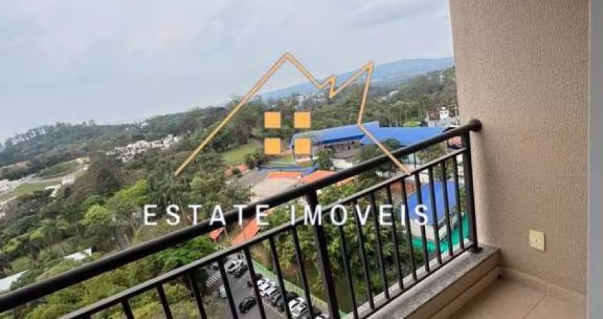 Apartamento para Venda em Arujá, Jardim Limoeiro, 2 dormitórios, 1 suíte, 1 banheiro, 1 vaga