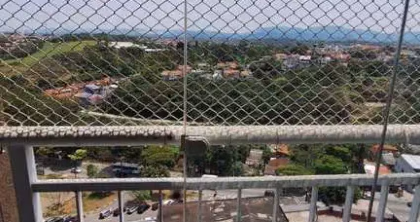 Apartamento para venda em arujá, jardim renata, 2 dormitórios, 1 suíte, 2 banheiros, 2 vagas