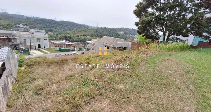 Terreno em Condomínio para Venda em Arujá, Condominio Hills III