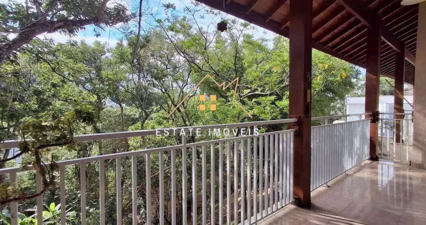 Casa em Condomínio para Venda em Arujá, Arujázinho I, II e III, 3 dormitórios, 3 suítes, 5 banheiros, 4 vagas