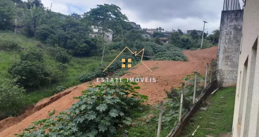 Terreno em Condomínio para Venda em Igaratá, Condominio Paraiso de Igaratá