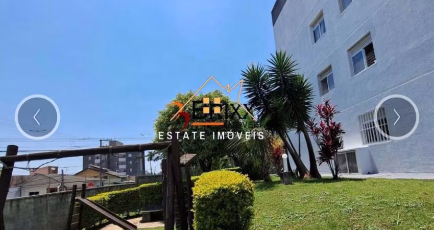 Apartamento para Venda em Arujá, Jordanópolis, 2 dormitórios, 1 banheiro, 1 vaga
