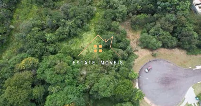Terreno em Condomínio para Venda em Santa Isabel, Reserva Ibirapitanga
