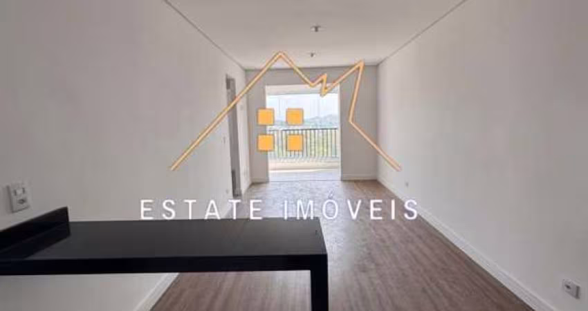 Apartamento para Venda em Arujá, Jordanópolis, 2 dormitórios, 1 suíte, 1 banheiro, 2 vagas