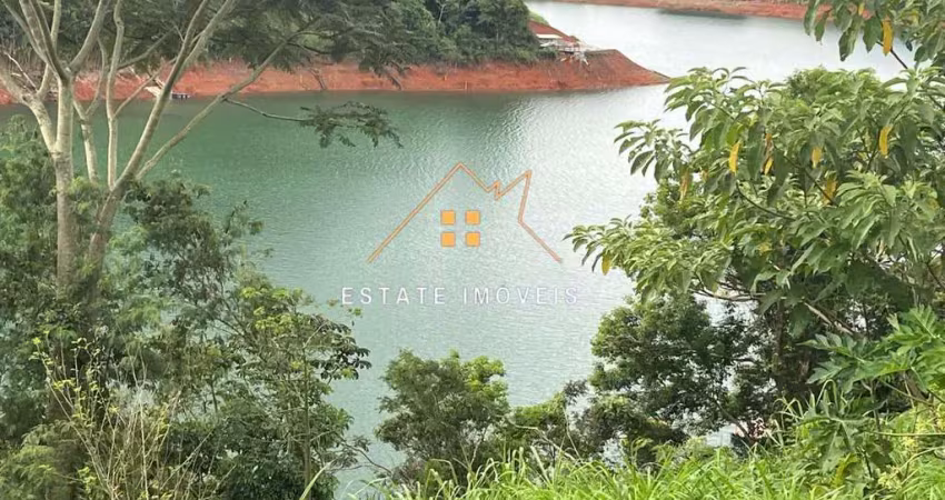 Terreno em condomínio para venda em igaratá, condominio águas de igaratá