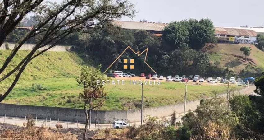 Terreno comercial à venda na Rua João Ettore Fantazzini, Jardim Alice, Guarulhos