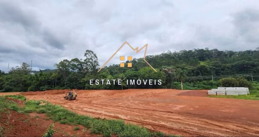 Terreno Industrial para Venda em Atibaia, Terra Preta