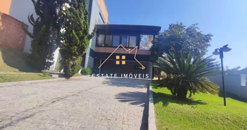 Casa em Condomínio para Venda em Arujá, Condominio Hills I e II, 4 dormitórios, 4 suítes, 3 banheiros, 8 vagas