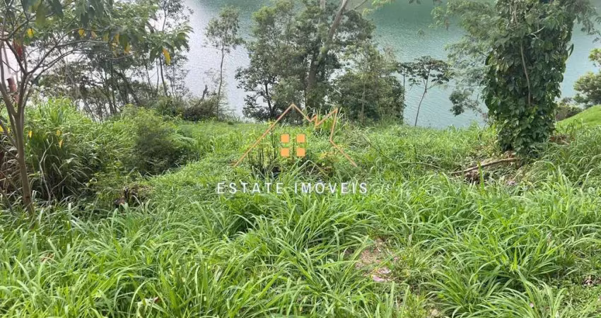Terreno em condomínio para venda em igaratá, condominio águas de igaratá