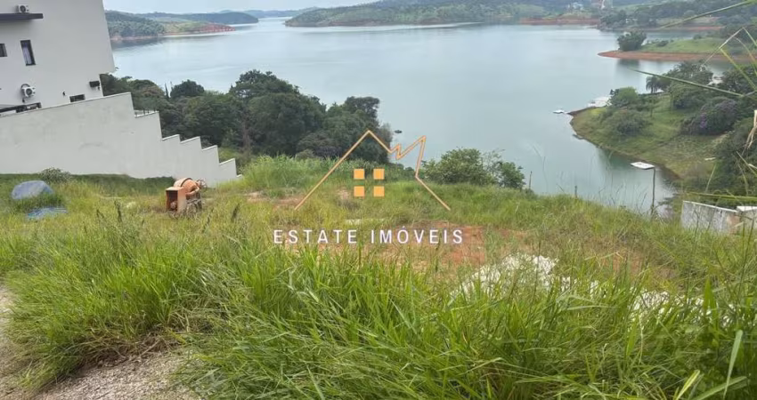 Terreno em Condomínio para Venda em Igaratá, Condominio Águas de Igaratá