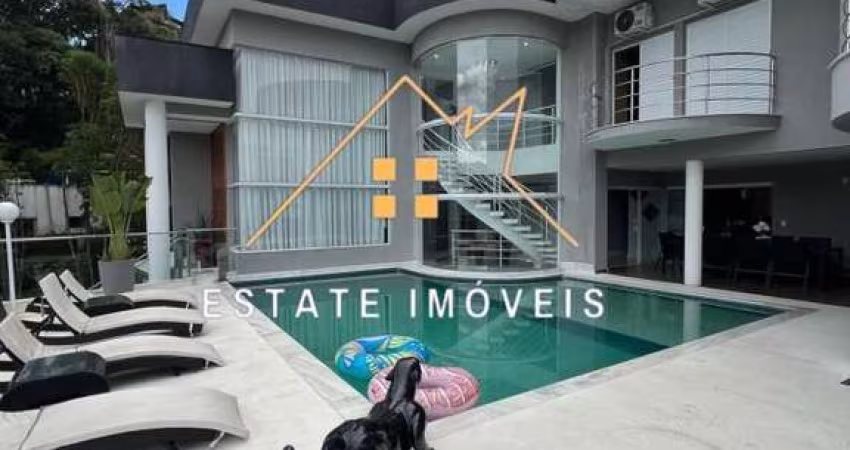 Casa em Condomínio para Venda em Arujá, Condominio Hills III, 4 dormitórios, 4 suítes, 3 banheiros, 6 vagas