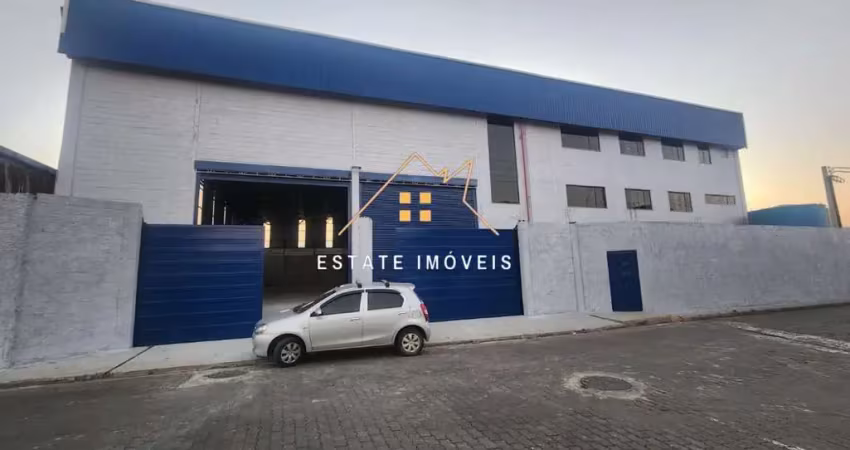 Barracão / Galpão / Depósito para alugar no Cumbica, Guarulhos 