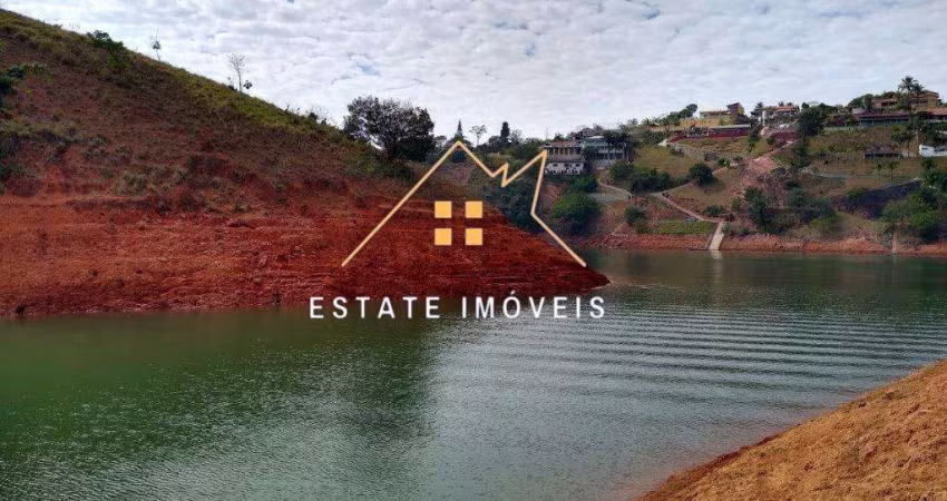 Terreno em Condomínio para Venda em Igaratá, Condominio Águas de Igaratá