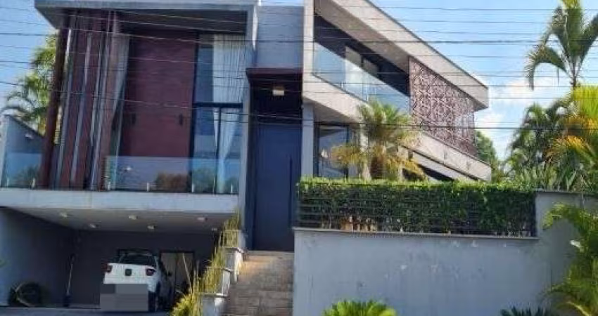 Casa em Condomínio para Venda em Arujá, Arujá 5, 4 dormitórios, 4 suítes, 4 banheiros, 6 vagas