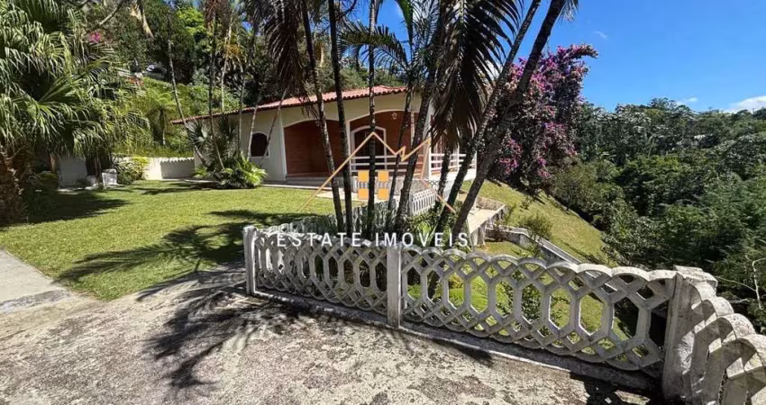 Chácara Condomínio para Venda em Igaratá, Condominio Águas de Igaratá, 3 dormitórios, 1 suíte, 2 banheiros, 6 vagas