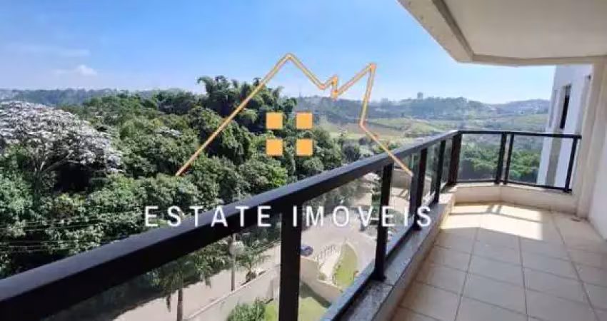 Apartamento para Venda em Arujá, Jardim Limoeiro, 3 dormitórios, 3 suítes, 1 banheiro, 4 vagas