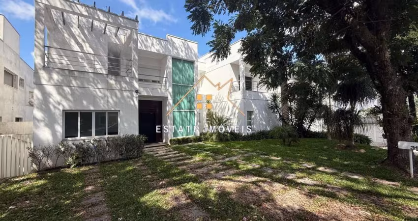 Casa em Condomínio para Venda em Arujá, Arujá 5, 4 dormitórios, 4 suítes, 2 banheiros, 7 vagas