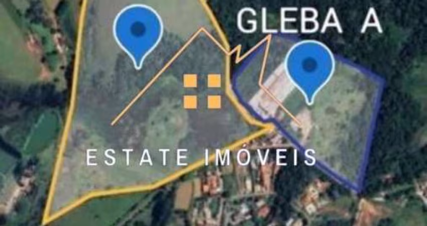 Terreno Industrial para Venda em Santa Isabel, Cachoeira