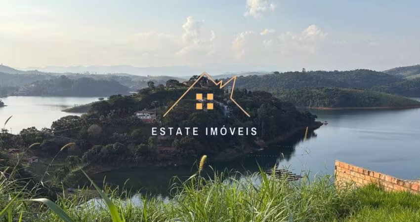 Terreno em Condomínio para Venda em Igaratá, Condominio Águas de Igaratá