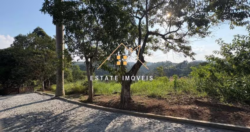 Terreno em Condomínio para Venda em Igaratá, Condominio Águas de Igaratá